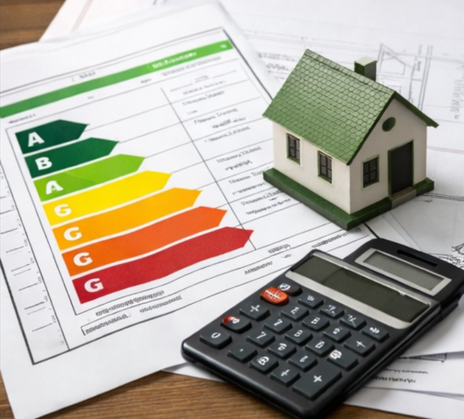 certificat energetic